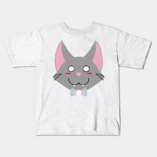 Purrride Kids T-Shirt